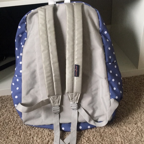 jansport backpack - Picture 2 of 3